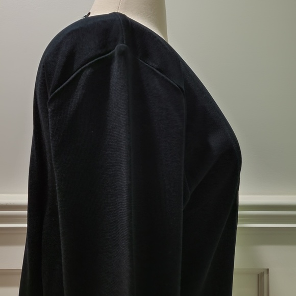 Thom Smith Jacket XL, Black - Picture 8 of 8